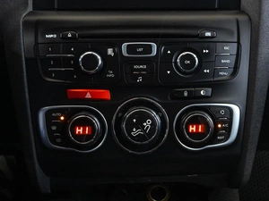 Хетчбэк Citroen C4 2012 года, 719000 рублей, Краснодар