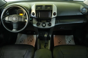 Внедорожник Toyota RAV4 2006 года, 999000 рублей, Омск
