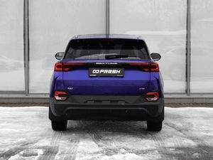 Внедорожник FAW Bestune T77 2022 года, 1950111 рублей, Тверь