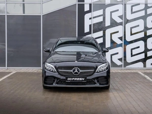 Седан Mercedes-benz C-класс 2019 года, 3180000 рублей, Краснодар