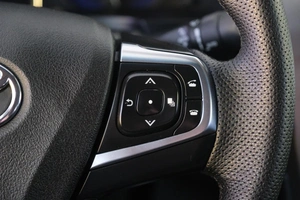 Седан Toyota Camry 2016 года, 1729000 рублей, Омск