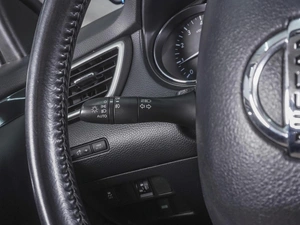 Внедорожник Nissan Qashqai 2016 года, 1390000 рублей, Ростов-на-Дону