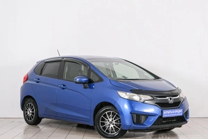 Хетчбэк Honda Fit 2016 года, 999000 рублей, Красноярск