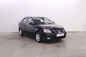Седан Kia Rio 2011 года, 870000 рублей, Брянск