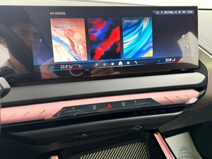 Внедорожник BMW X3 2025 года, 7995000 рублей, Красноярск