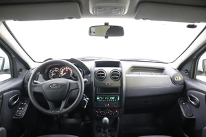 Универсал ВАЗ (LADA) Largus 2024 года, 1230000 рублей, Брянск