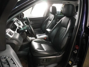 Внедорожник Land Rover Discovery Sport 2017 года, 2499000 рублей, Воронеж
