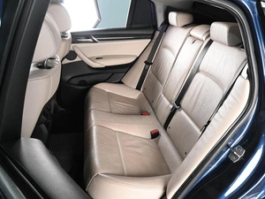 Внедорожник BMW X4 2016 года, 2799000 рублей, Аксай