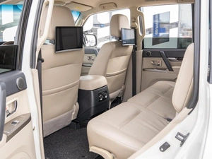 Внедорожник Mitsubishi Pajero 2019 года, 3199000 рублей, Краснодар