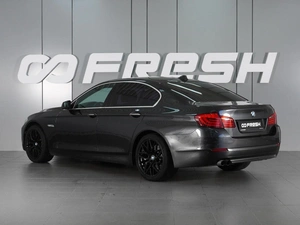 Седан BMW 5 серия 2011 года, 1320000 рублей, Минеральные Воды
