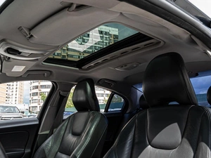 Седан Volvo S60 2011 года, 1375000 рублей, Краснодар