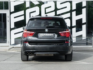 Внедорожник BMW X3 2011 года, 1499000 рублей, Волгоград