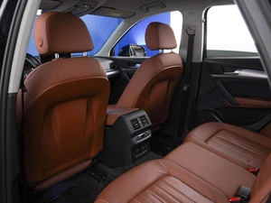 Внедорожник Audi Q5 2021 года, 3698077 рублей, Москва