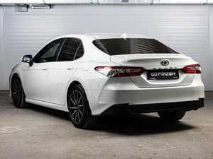 Седан Toyota Camry 2021 года, 3498000 рублей, Ставрополь