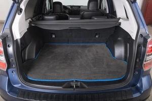 Внедорожник Subaru Forester 2013 года, 1979000 рублей, Томск