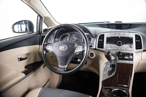 Внедорожник Toyota Venza 2009 года, 1599000 рублей, Пермь