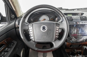 Внедорожник SsangYong Rexton 2008 года, 899000 рублей, Барнаул