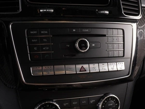 Внедорожник Mercedes-benz GLE-класс AMG 2015 года, 4494000 рублей, Минеральные Воды