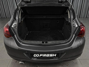 Хетчбэк Opel Astra 2010 года, 815000 рублей, Ставрополь