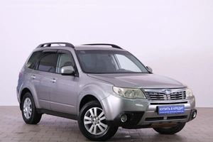 Внедорожник Subaru Forester 2009 года, 1039000 рублей, Омск