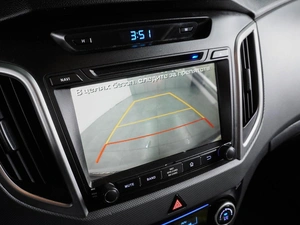 Внедорожник Hyundai Creta 2017 года, 1677000 рублей, Воронеж