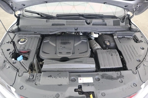 Внедорожник Belgee X50 2024 года, 1885000 рублей, Орёл