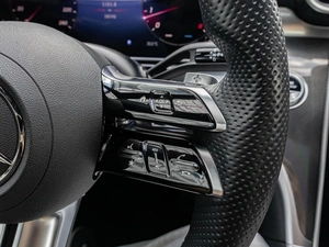 Седан Mercedes-benz C-класс 2022 года, 5640000 рублей, Краснодар