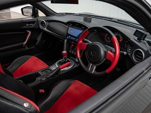 Купе Toyota GT86 2012 года, 1890000 рублей, Краснодар