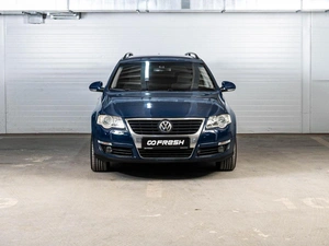 Универсал Volkswagen Passat 2007 года, 534070 рублей, Ставрополь
