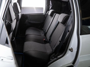 Внедорожник ВАЗ (LADA) Niva Travel 2024 года, 1569000 рублей, Волгоград