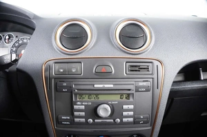 Хетчбэк Ford Fusion 2008 года, 429000 рублей, Пермь