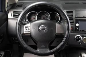 Седан Nissan Tiida 2007 года, 659000 рублей, Оренбург