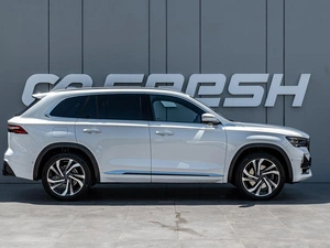 Внедорожник Geely Monjaro 2023 года, 2720000 рублей, Краснодар