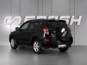 Внедорожник Toyota RAV4 2010 года, 1299000 рублей, Минеральные Воды