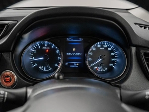 Внедорожник Nissan X-Trail 2018 года, 2450000 рублей, Красноярск