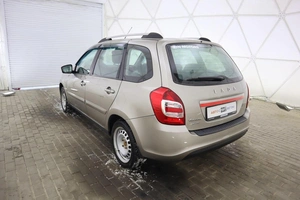 Универсал ВАЗ (LADA) Granta 2019 года, 830000 рублей, Обнинск