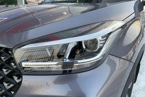 Внедорожник Chery Tiggo 4 Pro 2022 года, 1580000 рублей, Солонцы