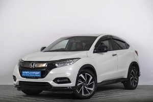 Внедорожник Honda Vezel 2019 года, 2399000 рублей, Томск