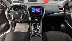 Внедорожник Mitsubishi Pajero Sport 2019 года, 2657000 рублей, Красноярск