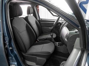 Внедорожник Renault Duster 2017 года, 1249000 рублей, Тюмень