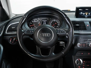 Внедорожник Audi Q3 2014 года, 1669000 рублей, Ставрополь