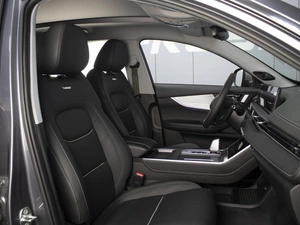 Внедорожник Chery Tiggo 7 Pro Max 2023 года, 1890000 рублей, Омск
