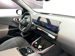 Внедорожник BMW X3 2025 года, 7595000 рублей, Красноярск