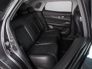 Внедорожник Changan UNI-K 2023 года, 3100000 рублей, Минеральные Воды