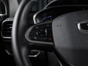 Внедорожник Belgee X50 2025 года, 1914070 рублей, Волгоград