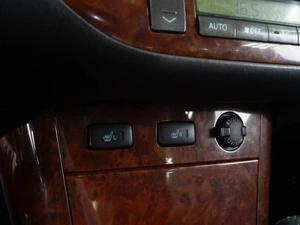 Седан Toyota Camry 2005 года, 899000 рублей, Тюмень