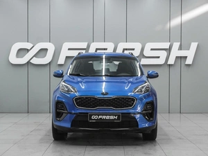 Внедорожник Kia Sportage 2021 года, 2299000 рублей, Ростов-на-Дону