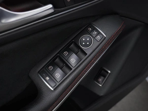 Седан Mercedes-benz CLA-класс 2015 года, 1899055 рублей, Москва