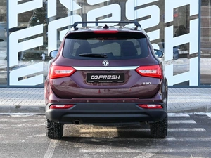 Внедорожник Dongfeng 580 2019 года, 1050000 рублей, Волгоград