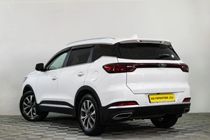 Внедорожник Chery Tiggo 7 Pro 2023 года, 1989000 рублей, Сургут